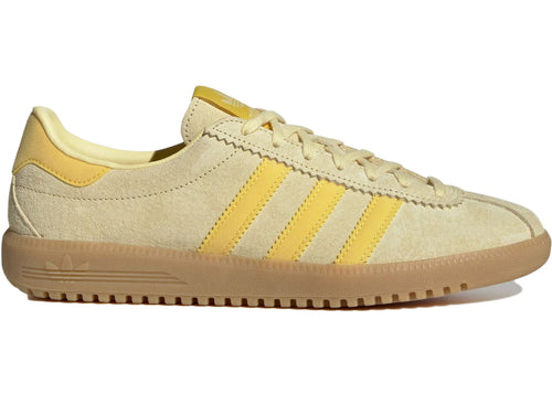 Adidas Bermuda Almost Yellow - IH0301