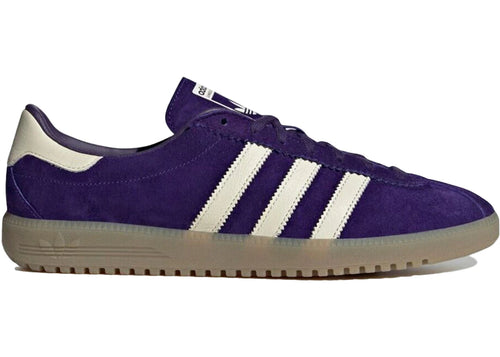 Adidas Bermuda Collegiate Purple - IE7427