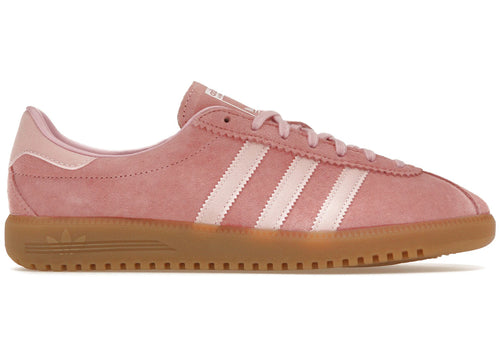 Adidas Bermuda Glow Pink - GY7386