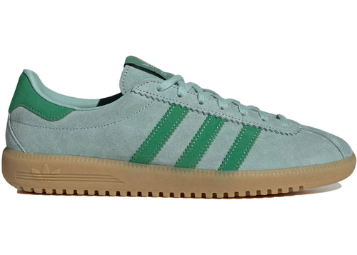 Adidas Bermuda Hazy Green - IH0300