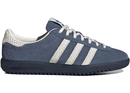 Adidas Bermuda Preloved Ink - IF6558