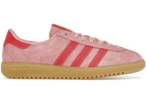 Adidas Bermuda Semi Pink Spark - IH0302