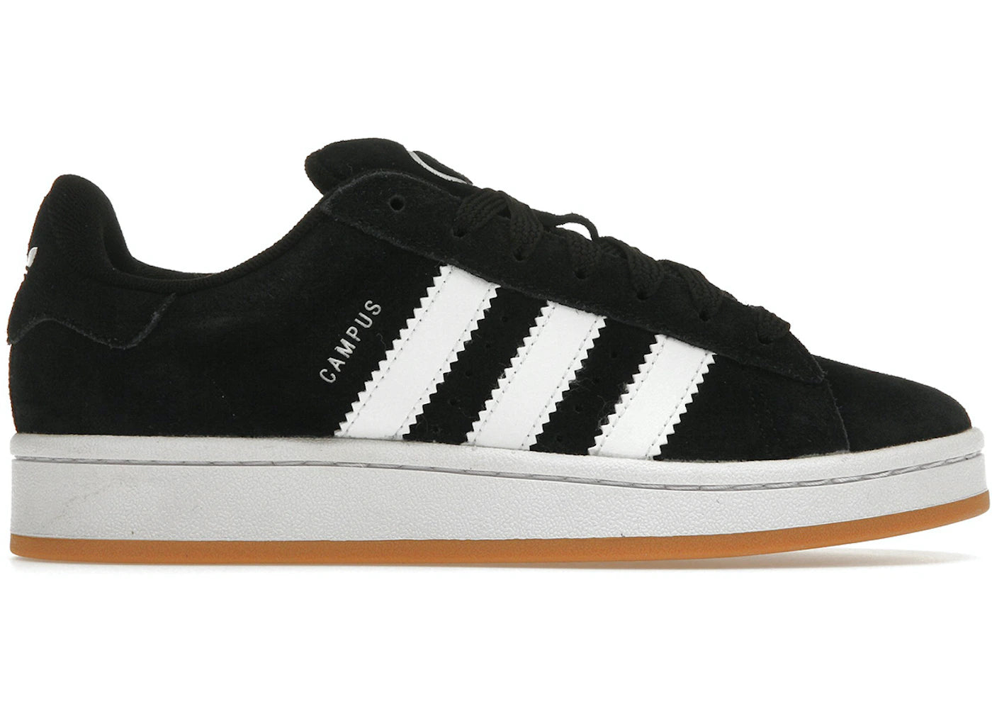 Adidas Campus 00s Black (GS)