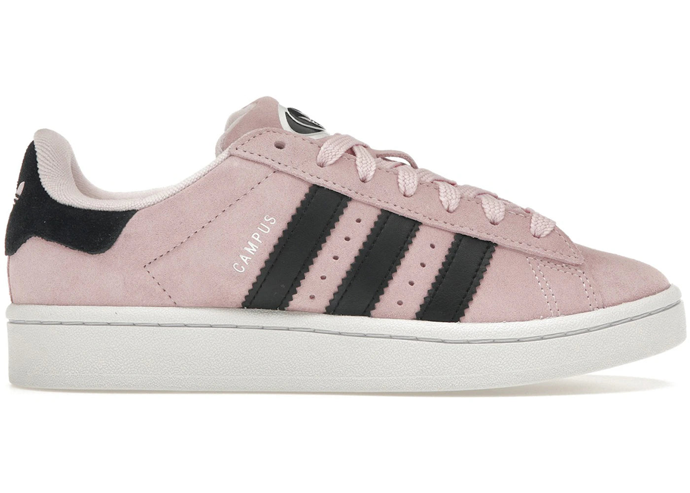 Adidas Campus 00s Clear Pink - ID2025