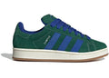 Campus 00s Dark Green Semi Lucid Blue - HQ4571