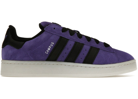 Adidas Campus 00s Energy Ink Black - GZ2555 / HQ8710