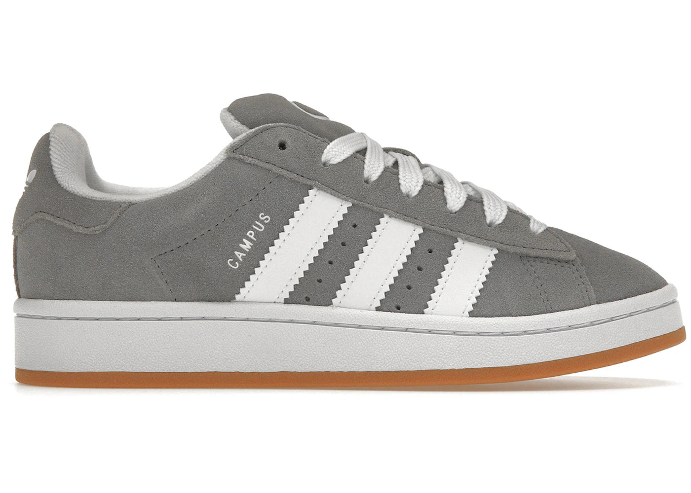 Adidas Campus 00s Grey (GS)