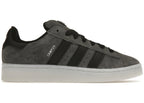 Adidas Campus 00s Grey Six Core Black - HQ8571 / HQ8709