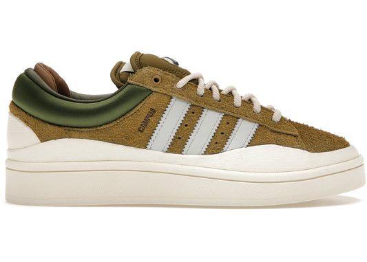 Adidas Campus Light Bad Bunny Wild Moss - ID7950