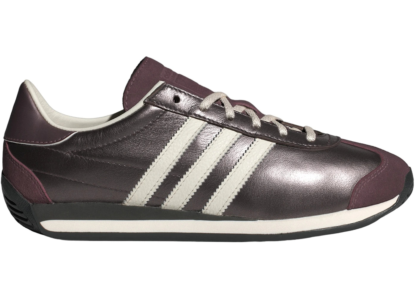 Country OG Brown Off White - JH6338