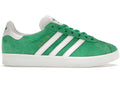 Adidas Gazelle 85 Green White Gold Metallic - IE2165