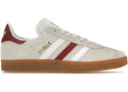 Adidas Gazelle Aluminum Collegiate Burgundy - IG0672