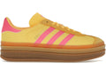 Adidas Gazelle Bold Spark Lucid Pink - IG4387