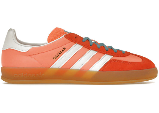 Adidas Gazelle Indoor Beam Orange - HQ9016