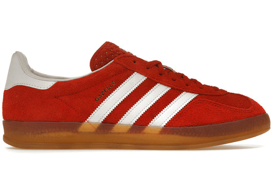 Adidas Gazelle Indoor Bold Orange - HQ8718