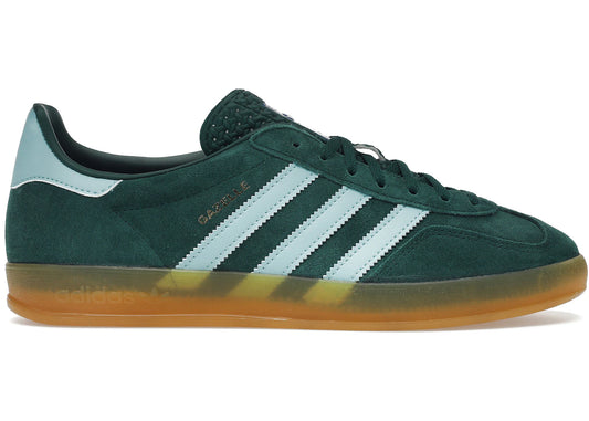 Adidas Gazelle Indoor Collegiate Green - IG9979