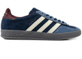 Adidas Gazelle Indoor Crew Navy Burgundy - ID1008