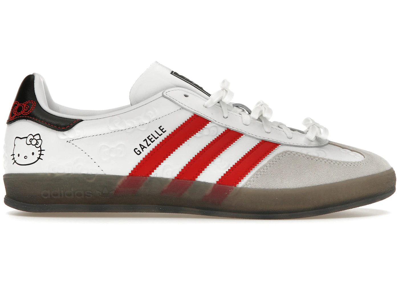 Adidas Gazelle Indoor Hello Kitty
