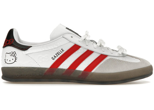Adidas Gazelle Indoor Hello Kitty