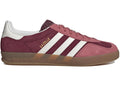 Adidas Gazelle Indoor Maroon - IF9647