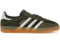 Adidas Gazelle Indoor Night Cargo - JI3899