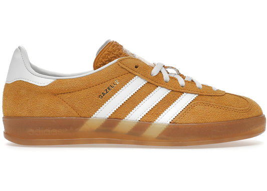 Adidas Gazelle Indoor Orange Peel - HQ8716