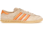 Adidas Hamburg Crystal Sand Hazy Orange - IG2109