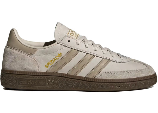 Adidas Handball Spezial Aluminum Wonder Beige - JI2644