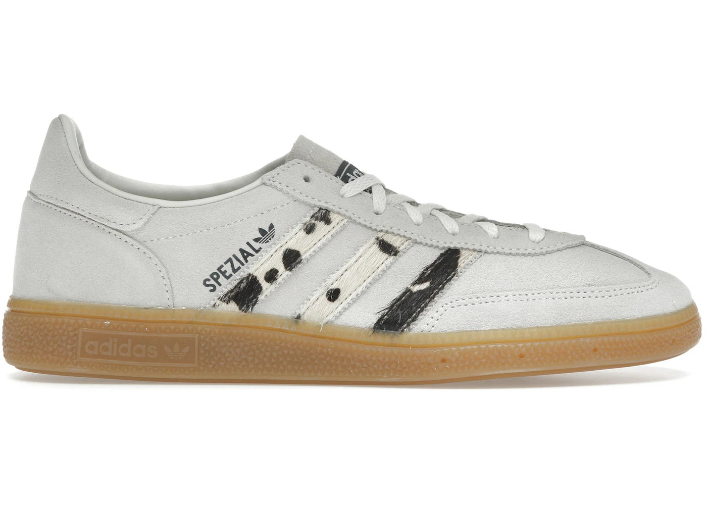 Handball Spezial Animal Stripes Off White - JP7928