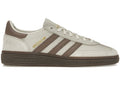 Adidas Handball Spezial Brown Cream White - JR3365