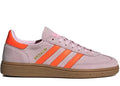 Adidas Handball Spezial Clear Pink Solar Orange - JS0250