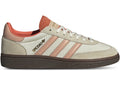 Adidas Handball Spezial Cream White Coral Velvet - JI2649