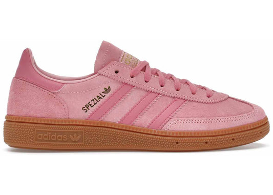 Handball Spezial Glow Pink Rose Tone - JQ0215