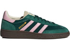 Adidas Handball Spezial Green Pink Velvet - JI2648