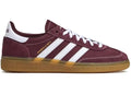 Adidas Handball Spezial Sporty & Rich Shadow Red - JP7068