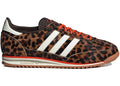 Adidas SL 72 OG Leopard Print Capet Shop