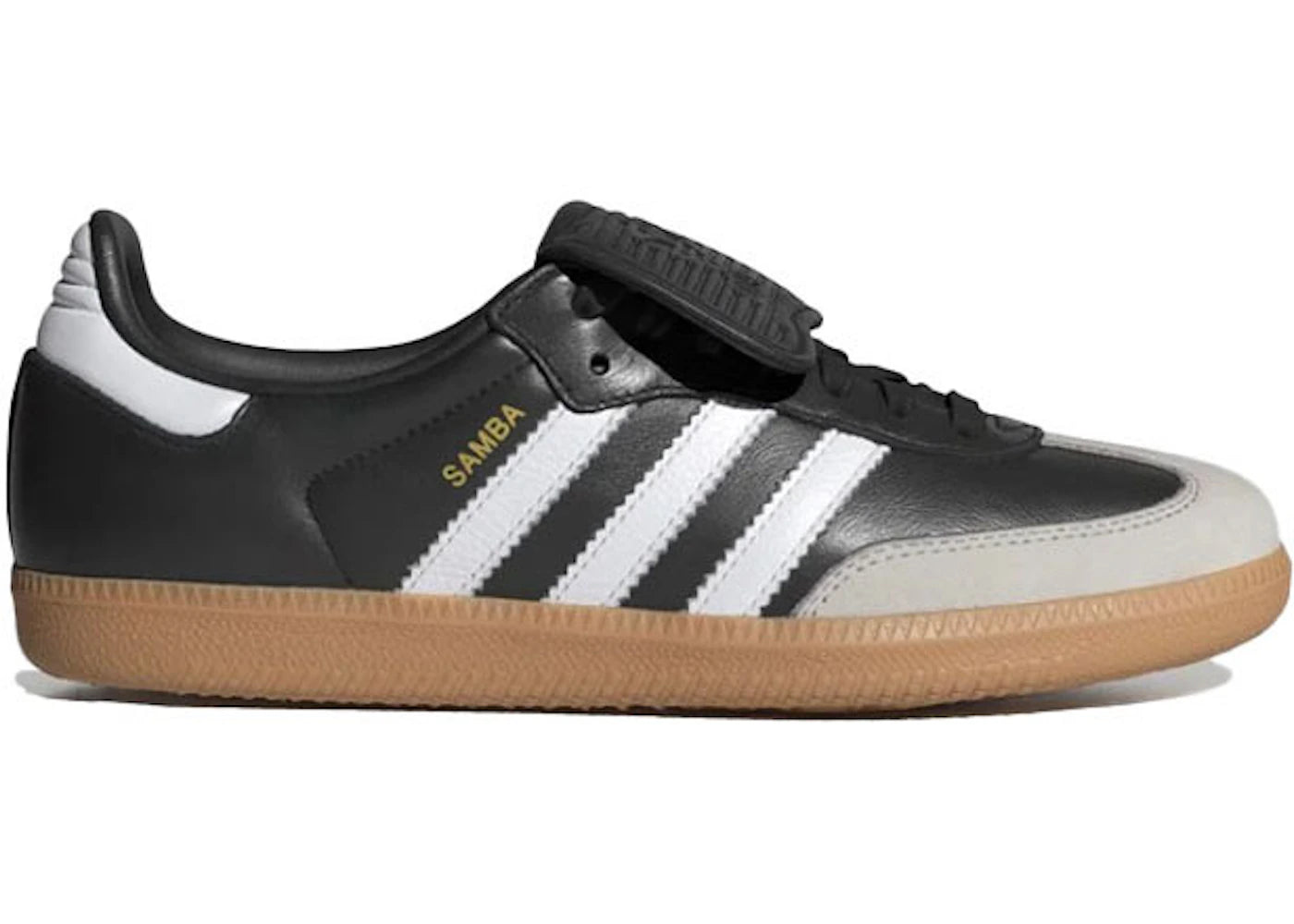 Adidas Samba LT Black Gum