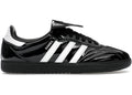 Adidas Samba LT Core Black Patent Leather - JI2707