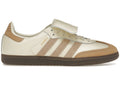 Adidas Samba LT Cream White Warm Sandstone - JH5706