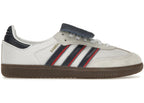 Adidas Samba LT Crystal White