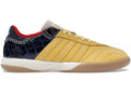 Adidas Samba Millennium Wales Bonner Fade Gold Navy Croc - IH8407