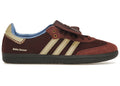 Adidas Samba Nylon Wales Bonner Fox Brown - IE0579