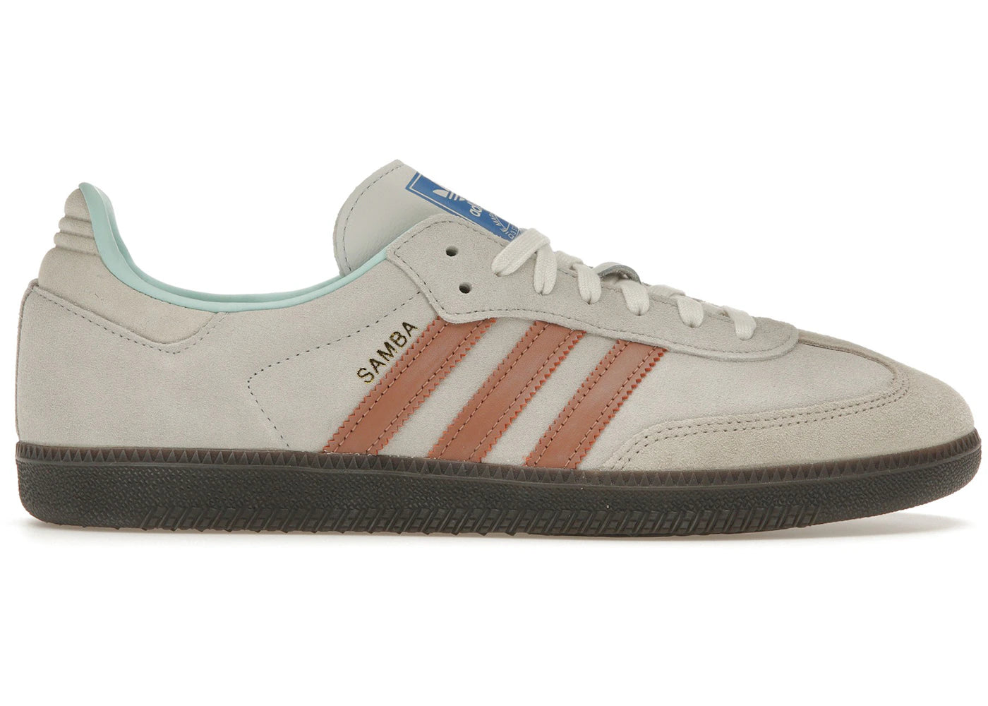 Adidas Samba OG Beige - ID2047