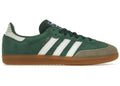 Adidas Samba OG Collegiate Green Gum Grey Toe - ID2054