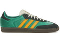 Adidas Samba OG Court Green Preloved Yellow - JI2681