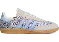 Samba OG Liberty London Blue Floral - JP8080