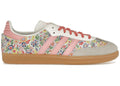 Samba OG Liberty London Floral Embroidery - JI0280