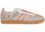 Samba OG Liberty London Floral Embroidery - JI0280