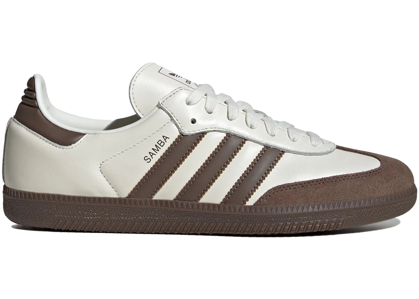 Adidas Samba Og Off White Earth Strata