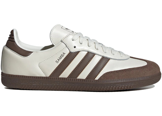 Adidas Samba Og Off White Earth Strata